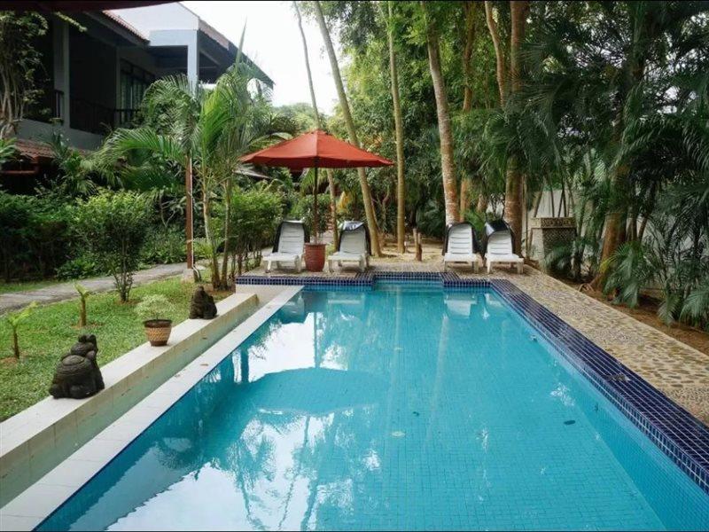 Molek Resort 3*