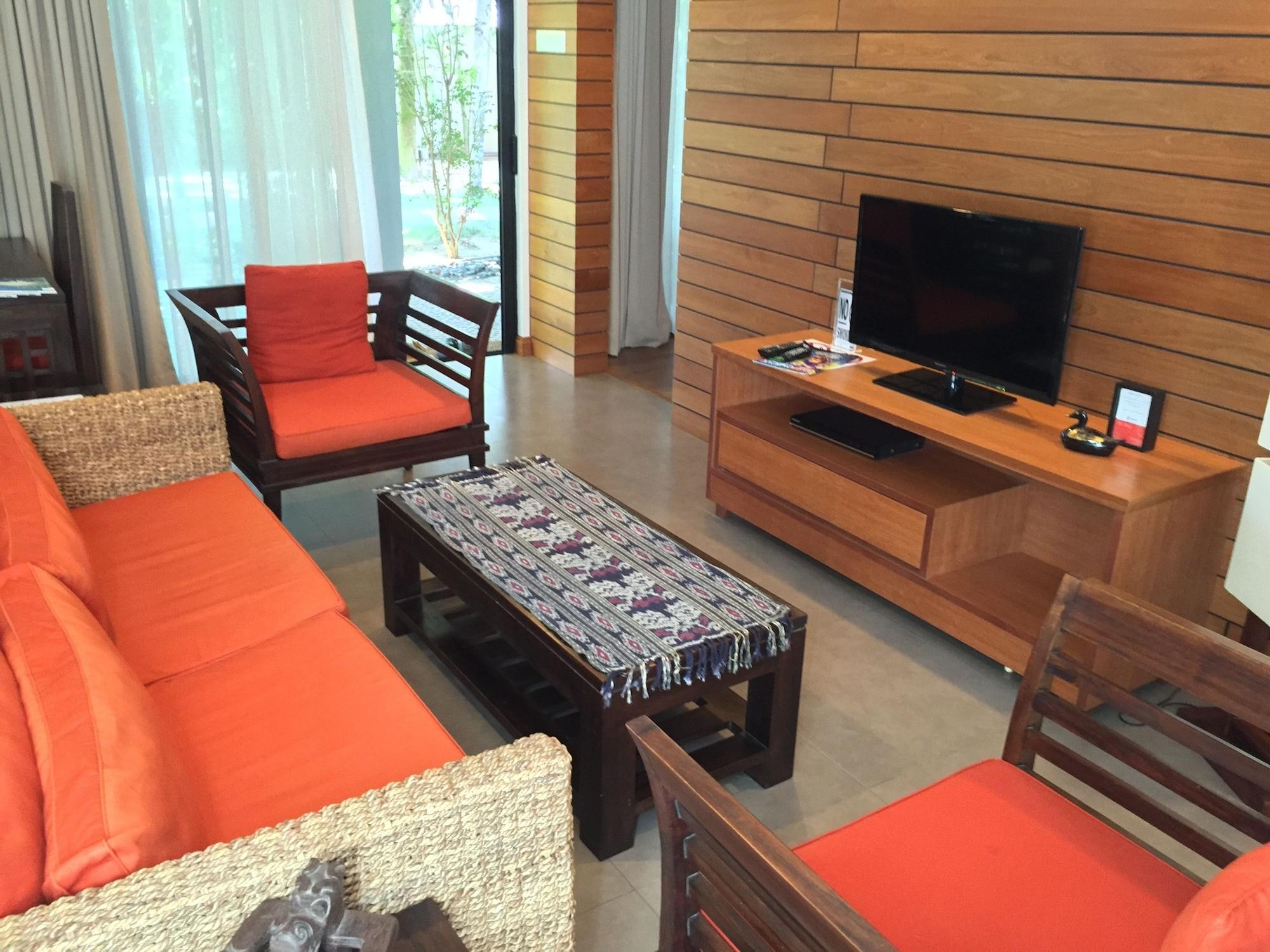 Molek Resort 3*
