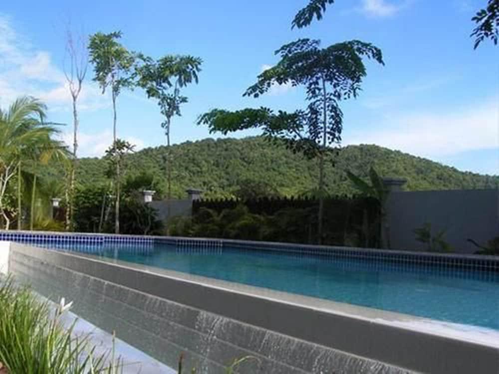 Molek Langkawi