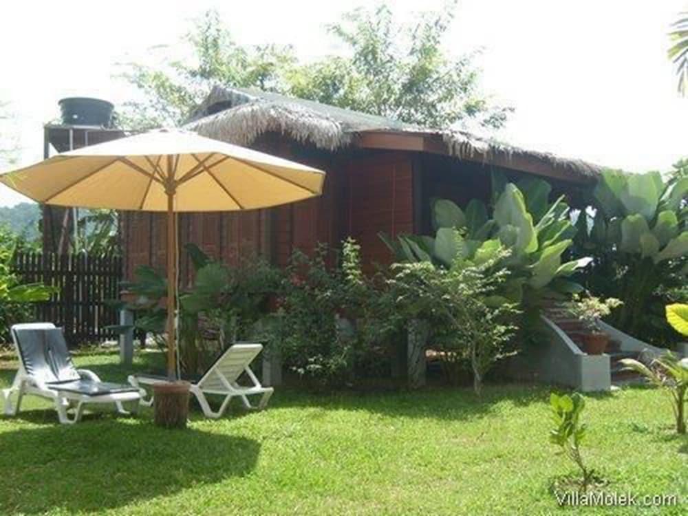 Resort Molek Langkawi