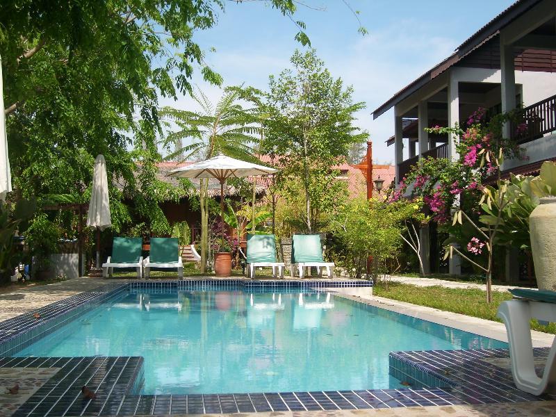 Molek Resort Langkawi