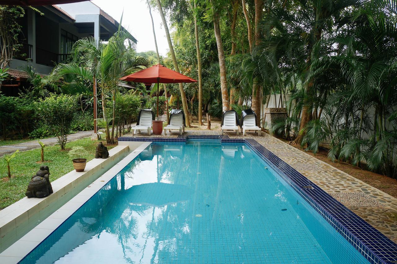 Resort Molek 3*